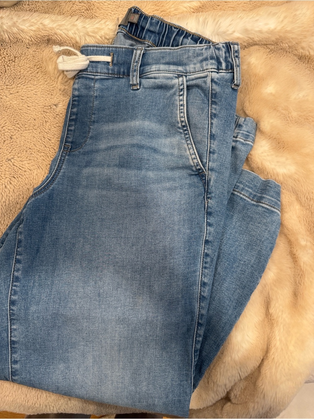 Torrid Weekend Wide Leg Jeans - Picture 7 of 7